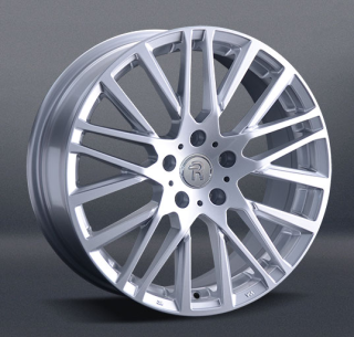Диск литой Replay TY254 18x7.5J/5x114.3 D60.1 ET45 S