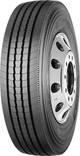 Летняя шина Michelin X Multi HL Z 385/65 R22.5 164K