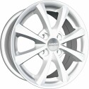 Диск литой СКАД Каллисто 13x5.5J/4x100 D67.1 ET35 белый