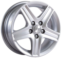 Диск литой СКАД Магнум 14x5.5J/4x98 D58.6 ET38 Селена
