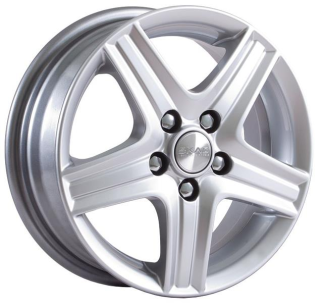 Диск литой СКАД Магнум 14x5.5J/4x98 D58.6 ET38 Селена