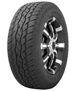Летняя шина Toyo Open Country A/T Plus 225/75 R16 104T