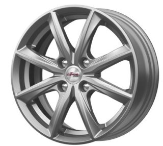 Диск литой iFree Бланш 15x6.0J/4x98 D58.6 ET35 Хай вэй