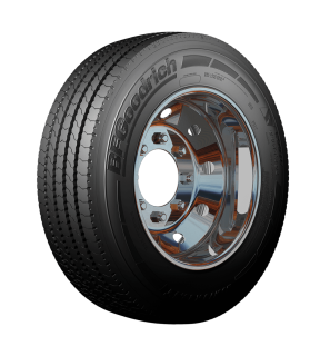 

Шина BFGoodrich Route Control T 235/75 R17.5 143/141J