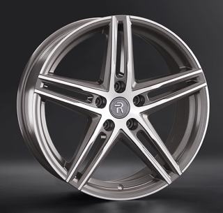 Диск литой Replay VV340 20x8.5J/5x112 D57.1 ET38 MGMF