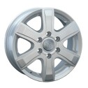 Диск литой Replay GW1 17x7.0J/6x139.7 D100.1 ET38 S