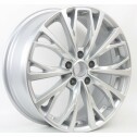 Диск литой Азов-Tech R038 18x7.0J/5x108 D65.1 ET36 S