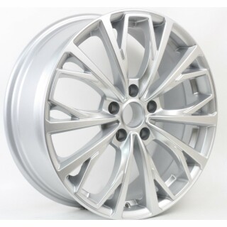 Диск литой Азов-Tech R038 18x7.0J/5x108 D65.1 ET36 S