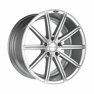 Диск литой RW H-577 19x9.5J/5x120 D72.6 ET35 WSS