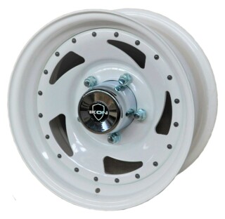 Диск литой Ikon SNC006 15x7.0J/5x139.7 D108.7 ET0 W
