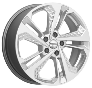 Диск литой СКАД KL-1069 18x7.0J/5x114.3 D67.1 ET45 Селена