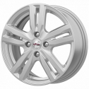 Диск литой iFree Горизонт 15x6.0J/4x100 D54.1 ET46 нео-классик