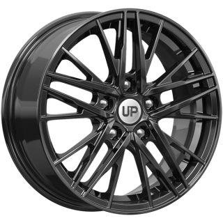 Диск литой Wheels UP Up108 16x6.5J/5x110 D65.1 ET38 GB