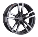 Диск литой Replay VV305 18x8.0J/5x112 D57.1 ET34 GMF