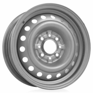 Диск штамп. ВАЗ ВАЗ-08 13x5.0J/4x98 D60.5 ET35 Silver