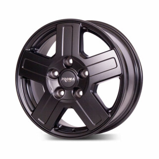 Диск литой Proma TY99 Bus 16x6.5J/5x130 D78.1 ET65 Черный