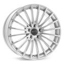 Диск литой MAK Starlight 18x8.0J/5x112 D66.6 ET35 Silver