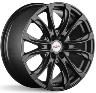 Диск литой X'trike X-134 18x8.0J/6x139.7 D100.1 ET36 BKM