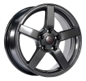 Диск литой NZ R02 16x6.5J/5x112 D57.1 ET42 Graphite