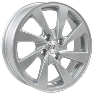 Диск литой Азов-Tech RST R055 15x6.0J/4x98 D58.6 ET33 SL