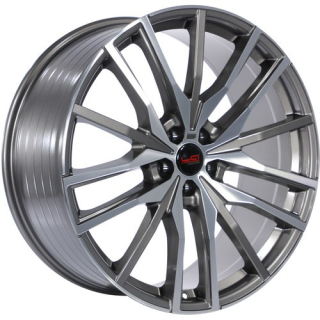Диск литой Replica Concept B536 20x10.5J/5x112 D66.6 ET40 GMF