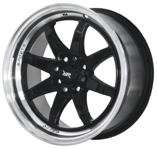 Диск литой Race Ready CSS3730 15x7.0J/4x98 D58.6 ET30 B-LP