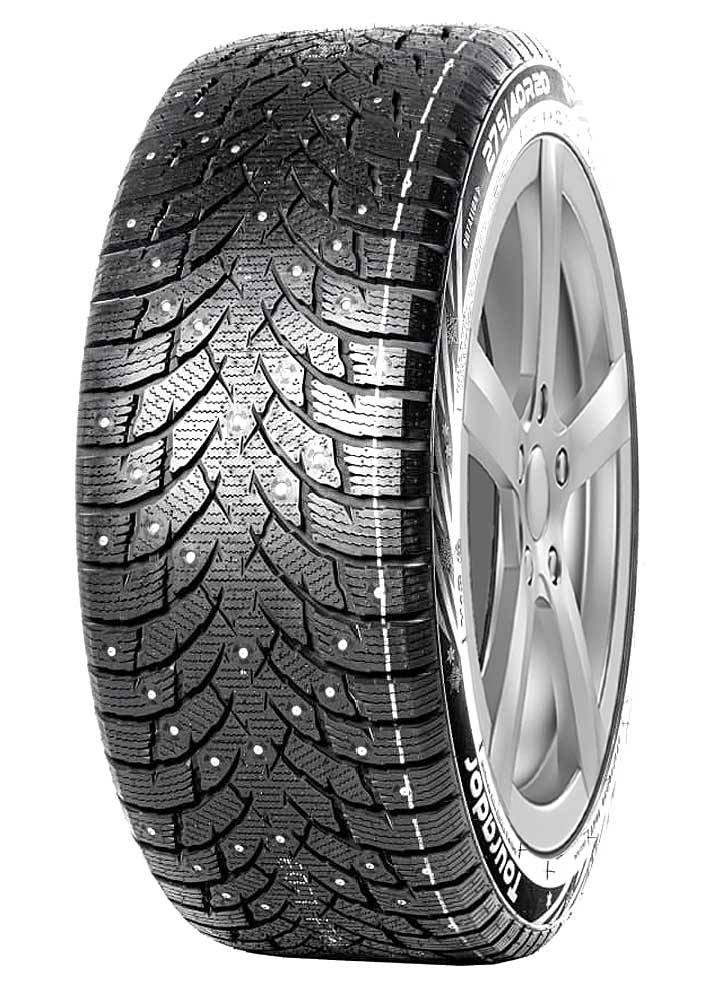 Шина Tourador Ice Star TSW1 275/35 R20 102T