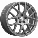 Диск литой СКАД Stiletto 18x8.0J/5x114.3 D60.1 ET35 Графит