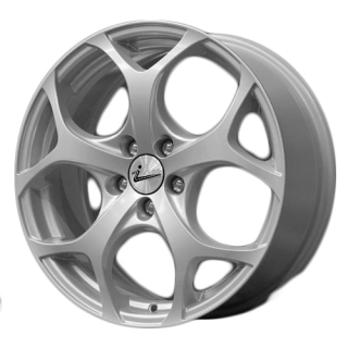 Диск литой iFree Тортуга 17x7.0J/5x114.3 D60.1 ET39 Нео-классик
