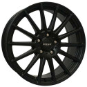 Диск литой Proma Круиз 19x7.5J/5x108 D60.1 ET33 Черный
