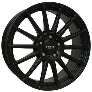 Диск литой Proma Круиз 18x7.5J/5x108 D63.4 ET46 Черный