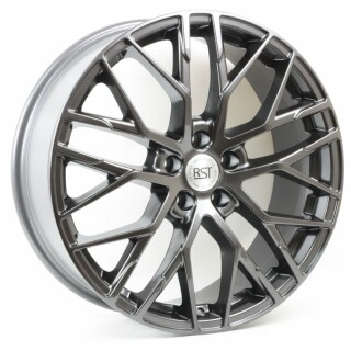 Диск литой Азов-Tech R019 (Geely Tugela) 19x7.5J/5x108 D63.4 ET46 BMG