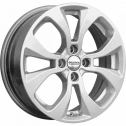 Диск литой СКАД KL-296 16x6.0J/4x100 D60.1 ET41 Селена