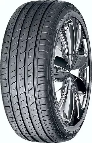 

Шина Nankang NFERA SU1 205/55 R16 91W