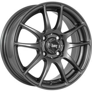 Диск литой Race Ready Technology CSS3199 15x6.0J/4x114.3 D67.1 ET40 GS