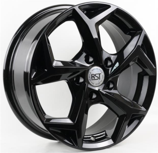 Диск литой Азов-Tech R066 16x6.5J/5x112 D57.1 ET46 BL