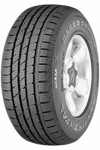 Шина Continental ContiCrossContact LX 215/65 R16 98H
