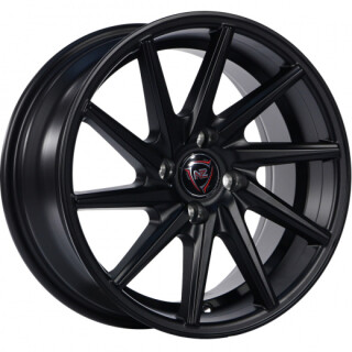 Диск литой NZ H-03R 15x7.0J/4x98 D58.6 ET30 MB