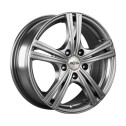 Диск литой X'trike X-112 16x6.5J/5x114.3 D67.1 ET35 HSB