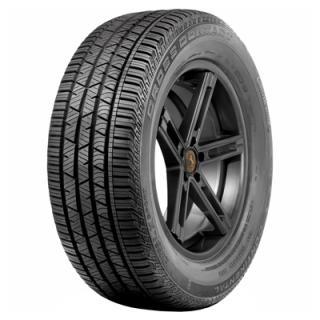 Летняя шина Continental ContiCrossContact LX Sport 275/40 R22 108Y ContiSilent