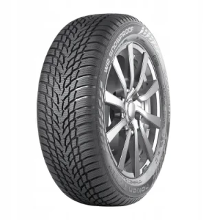 Зимняя шина Nokian Tyres WR Snowproof 175/65 R15 84T