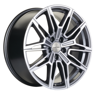 Колесные диски Khomen Wheels KHW1904