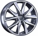 Диск литой Replay HV16 19x7.0J/5x114.3 D64.1 ET40 GMF