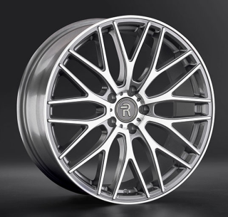 Диск литой Replay TS2 19x8.0J/5x120 D64.1 ET40 GMF