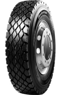 Летняя шина Red Tyre RT-345 11 R22.5