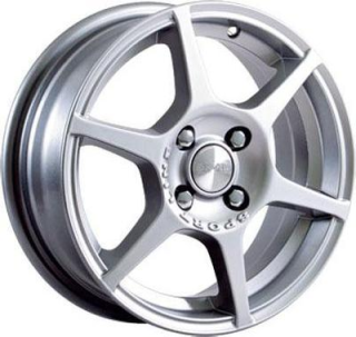 Диск литой СКАД Ягуар 14x5.5J/4x98 D58.6 ET38 Селена