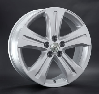 Диск литой Replay TY71 20x8.5J/5x150 D110.1 ET58 S