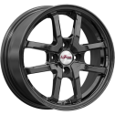 Диск литой iFree Грид 15x6.0J/4x100 D54.1 ET45 BK