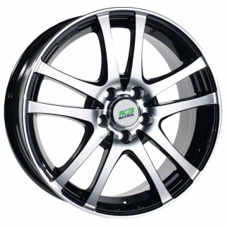Колесные диски Nitro Y450