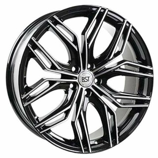 Диск литой Азов-Tech Tech Line 205 20x8.5J/5x114.3 D67.1 ET42 BD